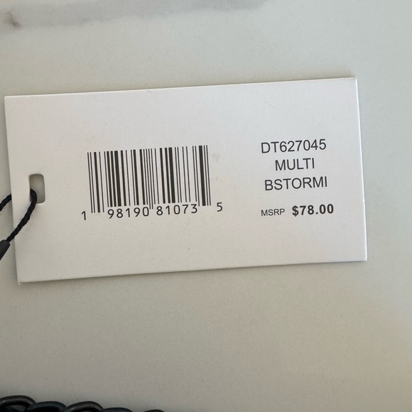 Steve Madden • Clutch Crossbody - Picture 13 of 14